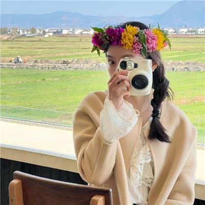 玉笑珠香